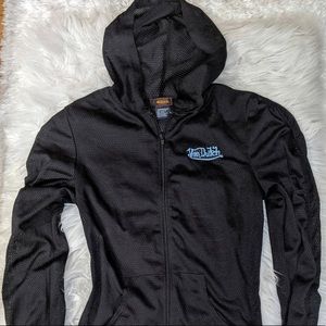 Von Dutch tracksuit